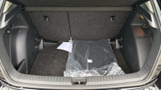 Skoda Fabia 1.0 TSI 116 SE Edition 5dr DSG Petrol Hatchback